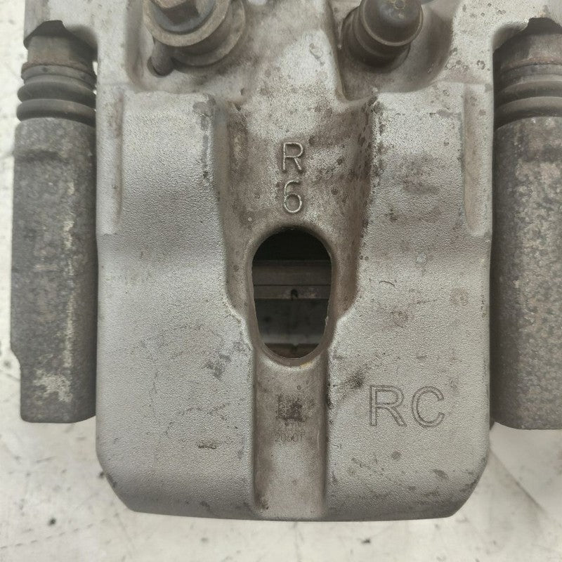 Passenger Right Rear Brake Caliper US Built Fits 21-24 Nissan Rogue