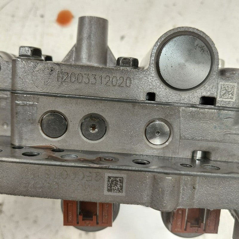 Hyundai Kona Automatic Transmission Valve Body  2.0 2021 2020 2019
