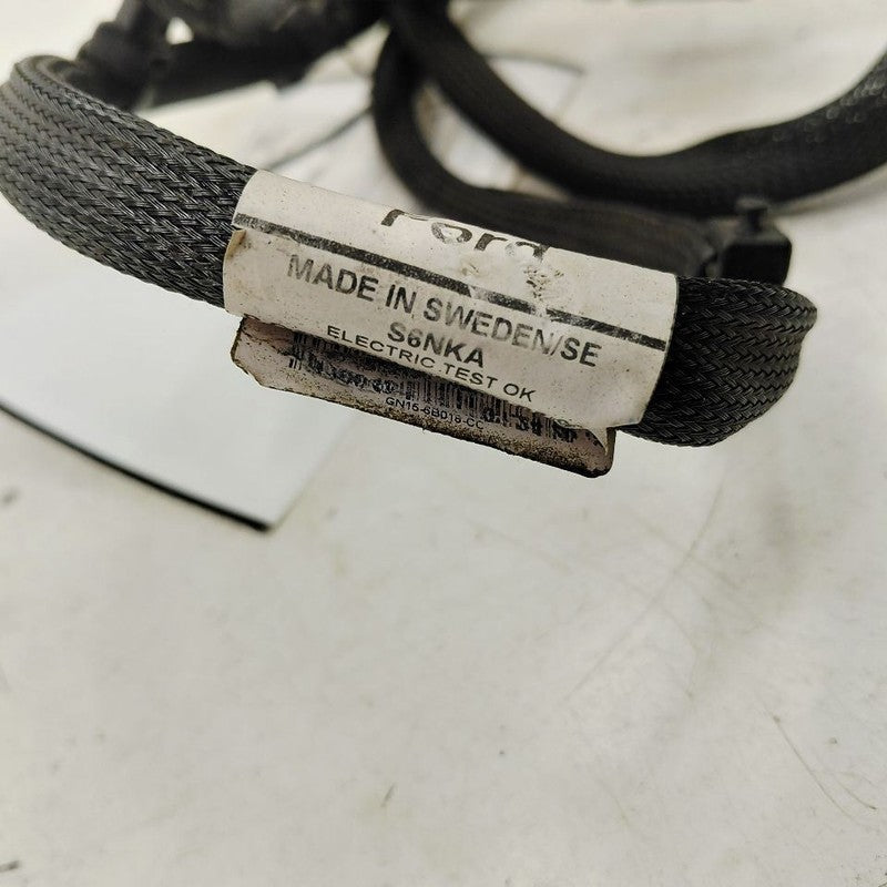 Ford Ecosport Block Heater With Cord 2.0 2020 2021 2022 OEM