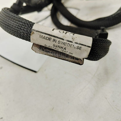 Ford Ecosport Block Heater With Cord 2.0 2020 2021 2022 OEM
