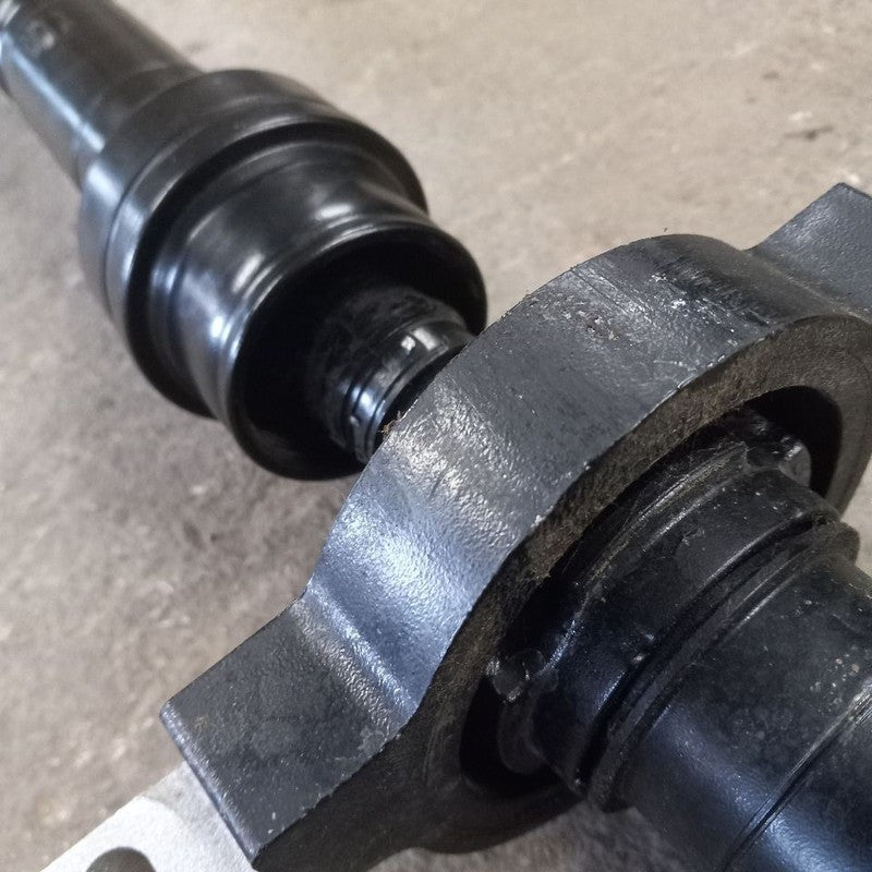 Rear Drive Shaft AWD Fits 22-25 Buick Encore GX