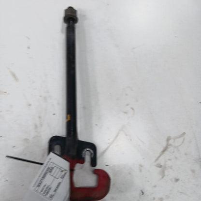 Jeep Cherokee Driver Left Front Tow Hook 2015 2016 2017