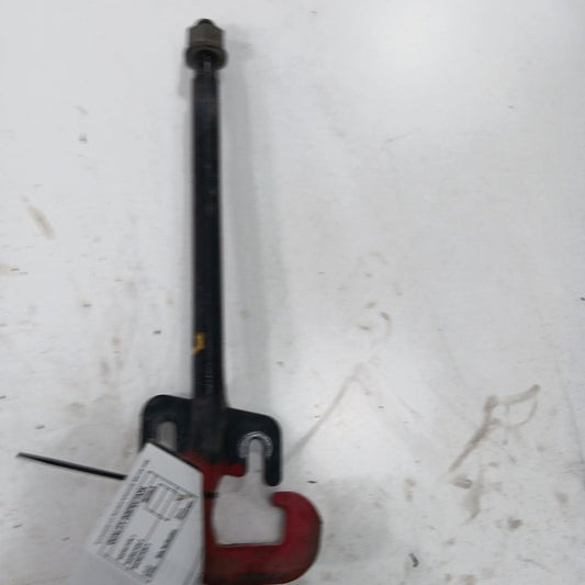 Jeep Cherokee Driver Left Front Tow Hook 2015 2016 2017