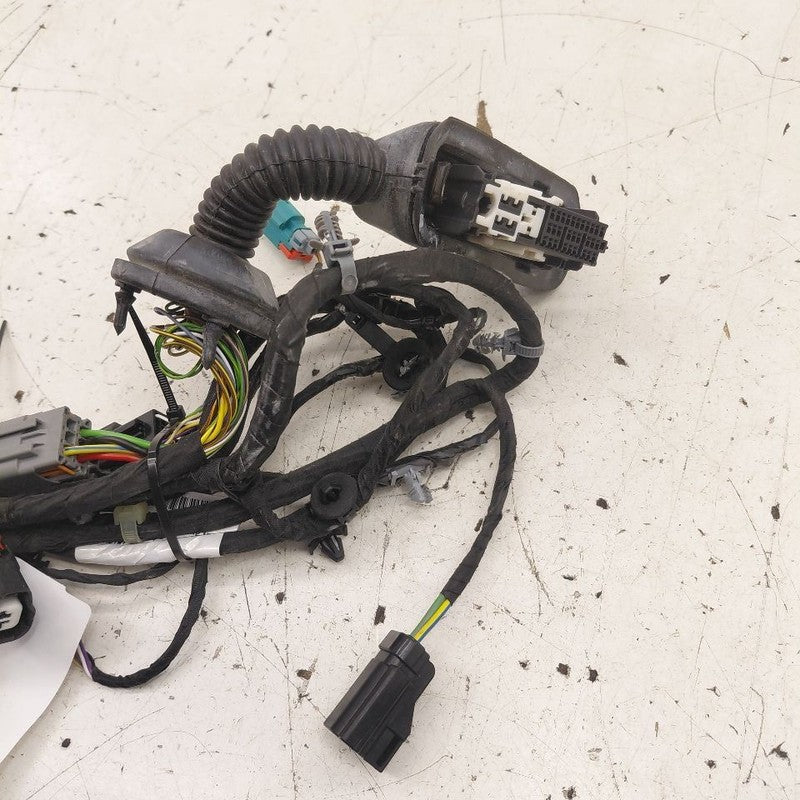 Chevy Equinox Door Harness Wire Wiring Right Passenger Front  2024 202