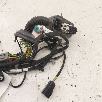 Chevy Equinox Door Harness Wire Wiring Right Passenger Front  2024 202