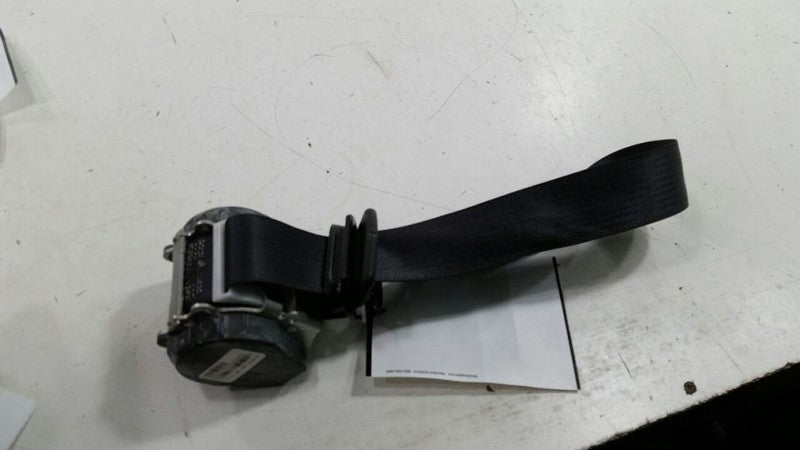 Chevy Traverse Rear Back Seat Belt 2009 2010 2011 2012