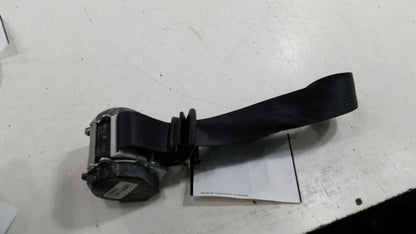 Chevy Traverse Rear Back Seat Belt 2009 2010 2011 2012