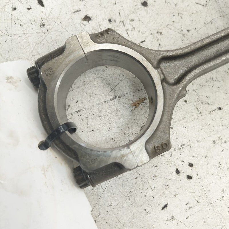 Nissan Rogue Single Piston With Connecting Rod   2.5 2021 2022 2023