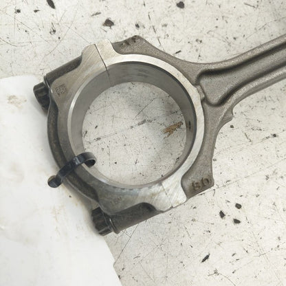 Nissan Rogue Single Piston With Connecting Rod   2.5 2021 2022 2023