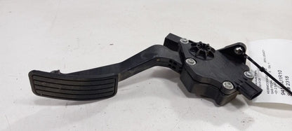 Subaru Legacy Gas Pedal 2010 2011 2012 2013 2014