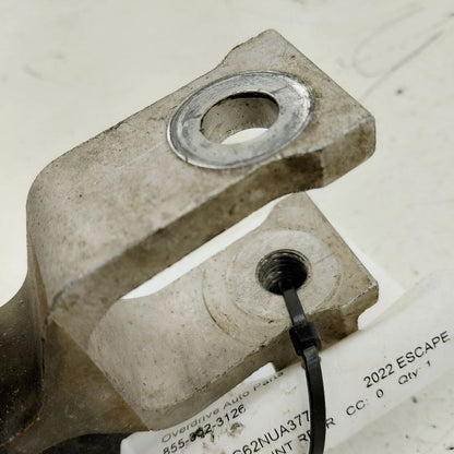 Ford Escape Engine Motor Mount Rear Back  2022 2023 2024