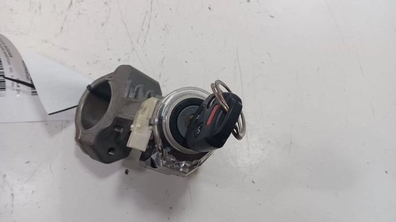 Ignition Switch Conventional Ignition Fits 14-23 FORESTER