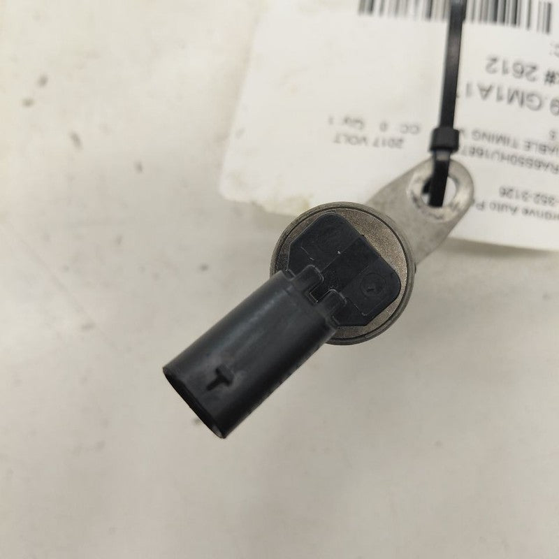 Chevy Volt Variable Timing Gear Oil Control Valve Solenoid Cylinder He