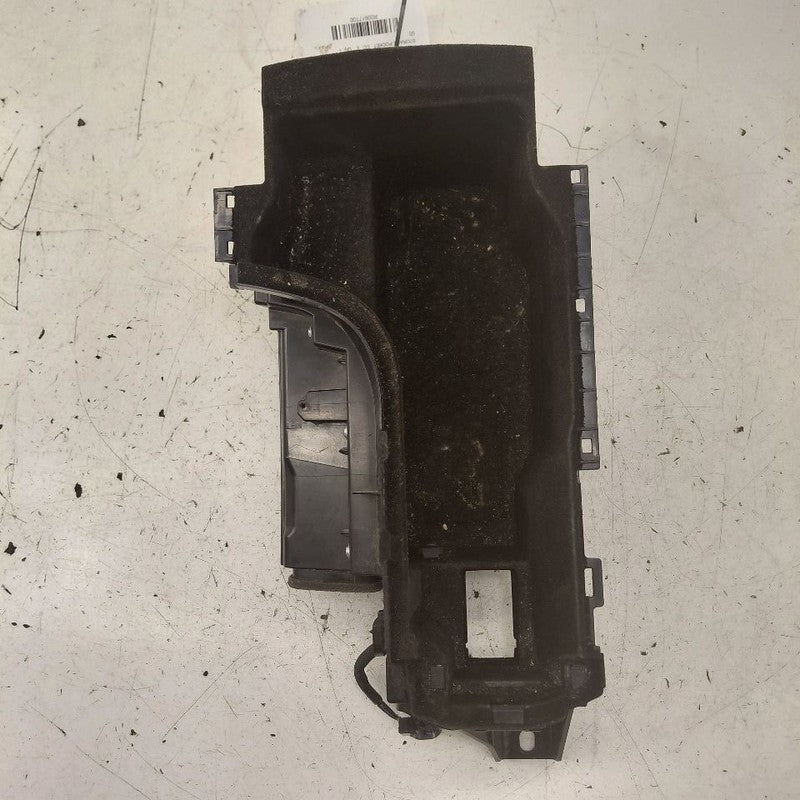 Lexus IS350 Storage Pocket  2020 2019 2018