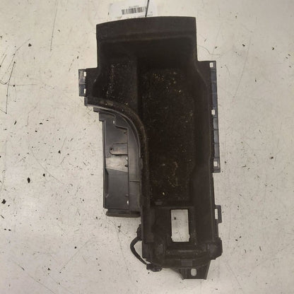 Lexus IS350 Storage Pocket  2020 2019 2018