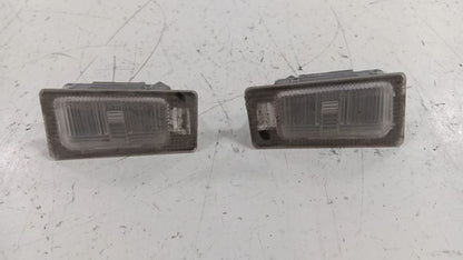 Hyundai Elantra License Plate Light Lamp  2011 2012 2013 2014 2015 201