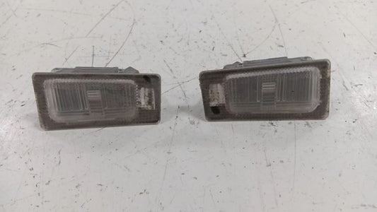 Hyundai Elantra License Plate Light Lamp  2011 2012 2013 2014 2015 201