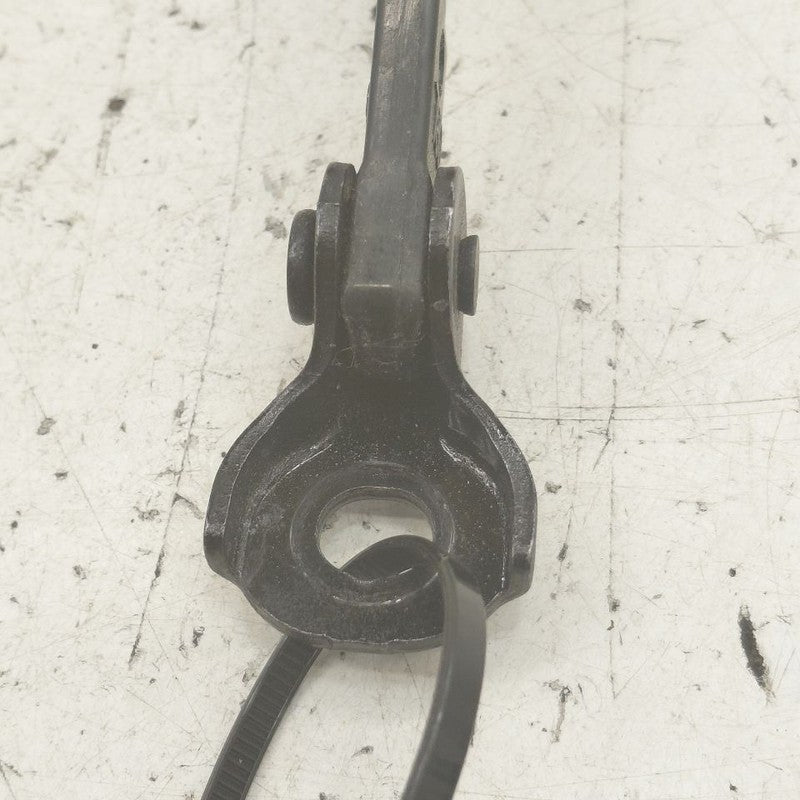 Mazda 6 Door Check Left Driver Front Hinge Stop Stopper Detent  2018 2