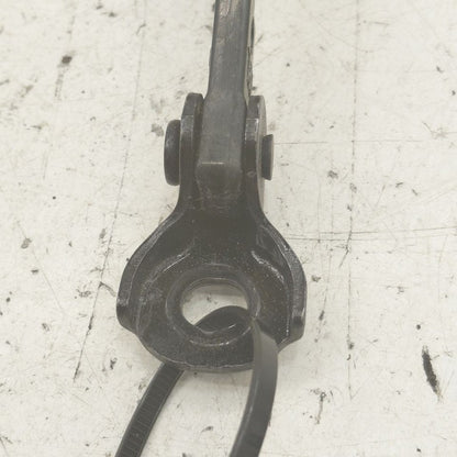 Mazda 6 Door Check Left Driver Front Hinge Stop Stopper Detent  2018 2