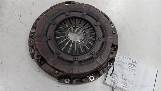 Hyundai Elantra Manual Transmission Clutch Pressure Plate  2011 2012 2