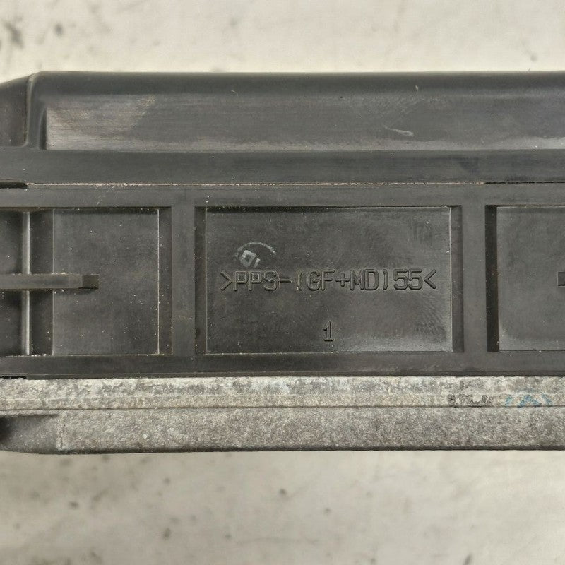 Power Steering Control Module Fits 17 Lexus IS200T