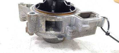 12630084 Coolant Water Pump 2.4L Main Fits 04-14 Chevy Malibu 