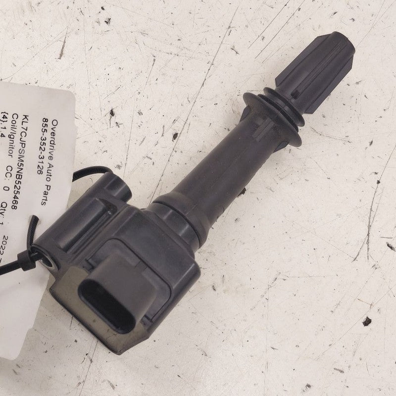 Coil Ignition Ignitor Fits 21-24 Chevy Equinox