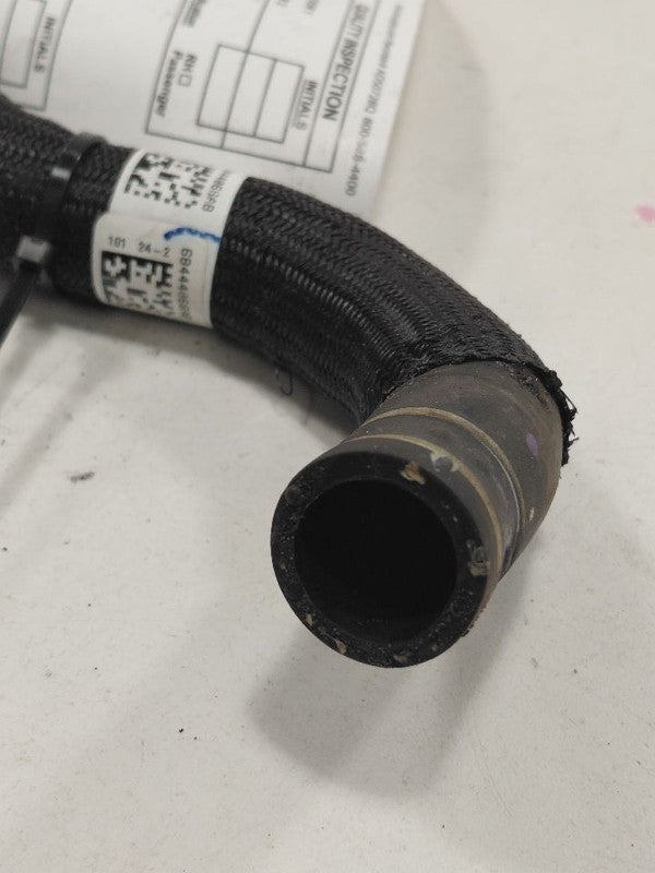 Jeep Compass Coolant Line Crossover Pipe  2.0 2025 2024 2023 OEM