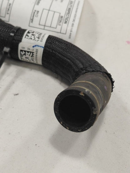 Jeep Compass Coolant Line Crossover Pipe  2.0 2025 2024 2023 OEM