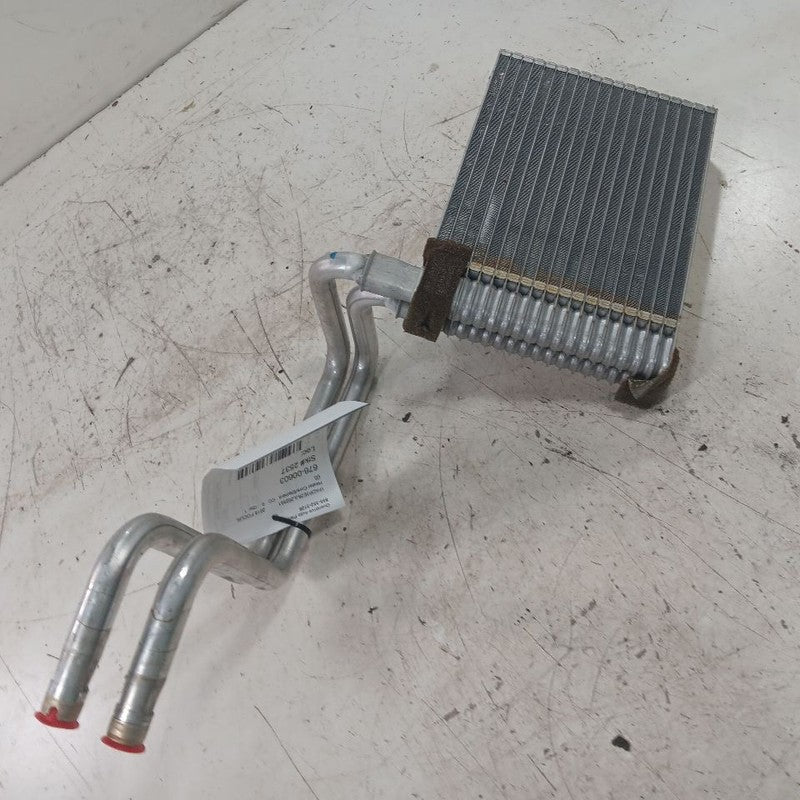 F1FZ18476A Heater Core Main Fits 15-18 C-MAX