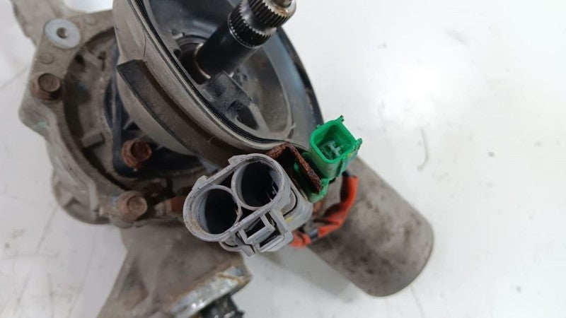 Steering Gear/Rack Power Rack And Pinion Fits 10-14 INSIGHT OEM