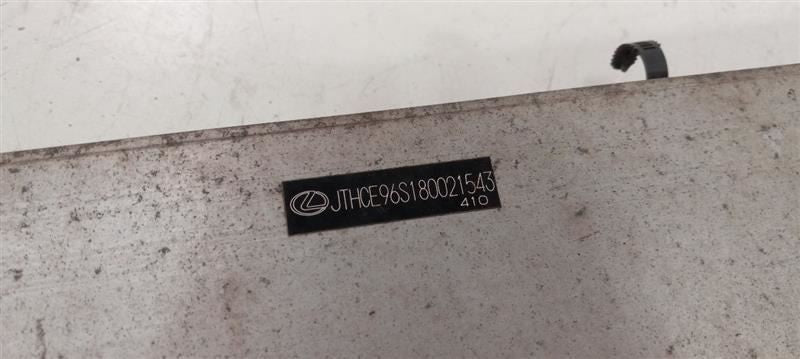 5213130280 Front Bumper Reinforcement Support Bar Fits 08-14 LEXUS IS-F 