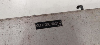 5213130280 Front Bumper Reinforcement Support Bar Fits 08-14 LEXUS IS-F 