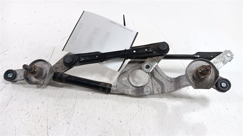 Windshield Wiper Transmission Linkage Fits 14-18 FORTE  OEM