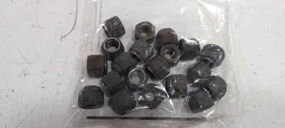Subaru Impreza Lug Nut Set 2020 2019 2018 2017 OEM