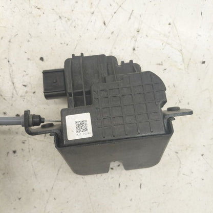 Kia Sorento Trunk Latch  2018 2017 2016