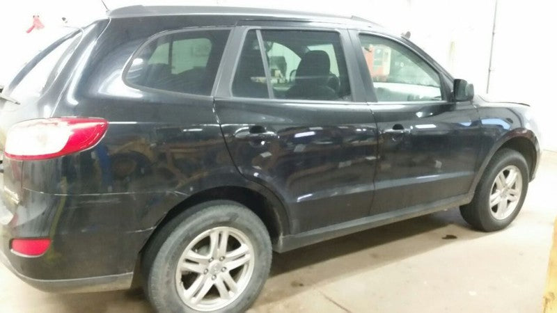 824110W011 Driver Left Front Door Glass Window Fits 10-12 SANTA FE