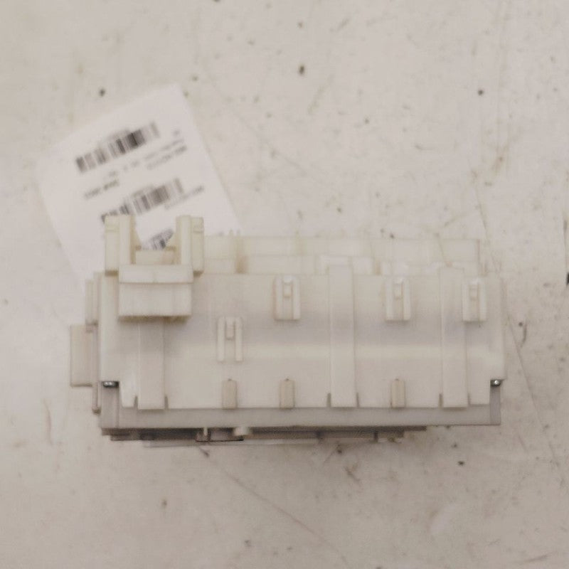 Honda CR-Z Cabin Fuse Box Interior Inner Under Dash  2015 2014 2013