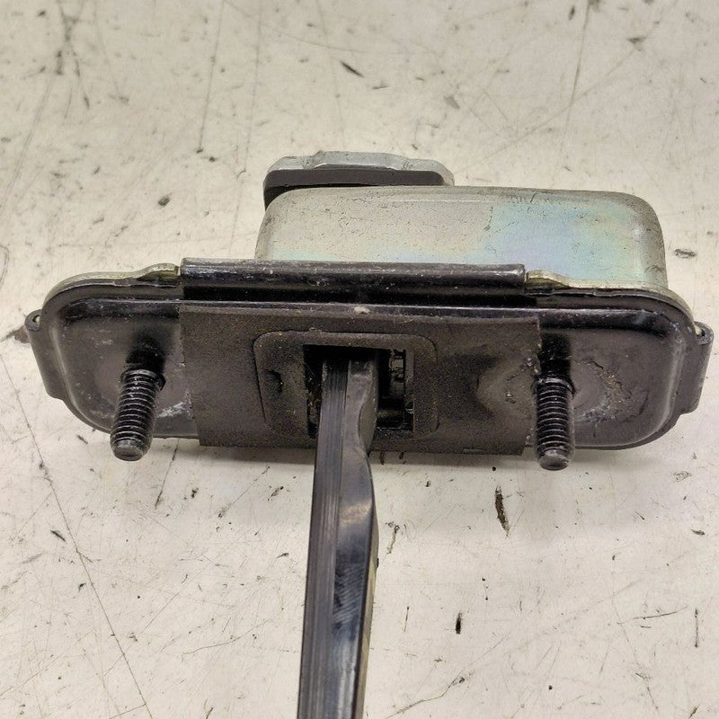Kia Sportage Door Check Left Driver Rear Hinge Stop Stopper Detent  20
