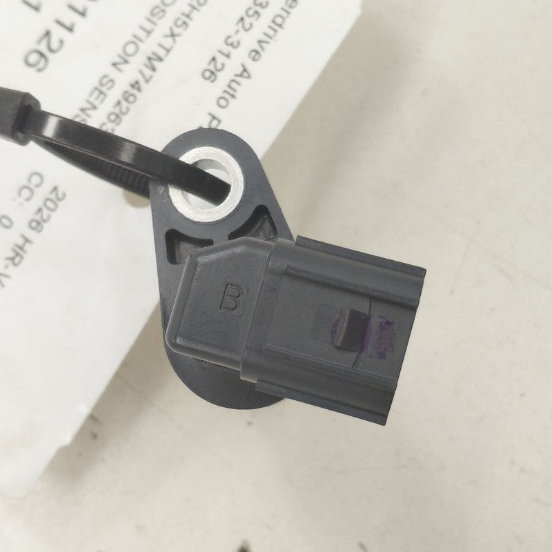 Honda HR-V Crankshaft Position Sensor  2.0 2026 2025 2024 2023