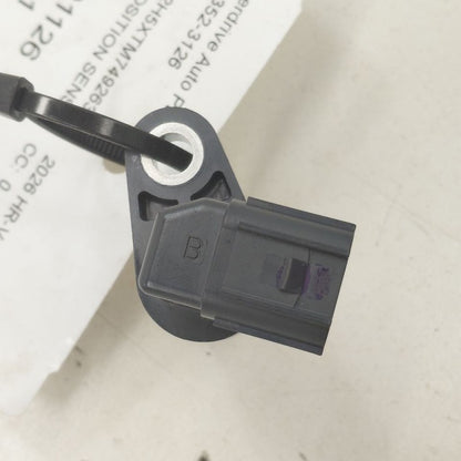 Honda HR-V Crankshaft Position Sensor  2.0 2026 2025 2024 2023