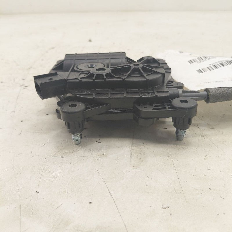 Kia Sorento Trunk Latch  2018 2017 2016