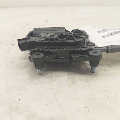 Kia Sorento Trunk Latch  2018 2017 2016