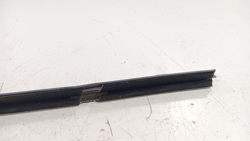 Buick Encore Left Rear Weather Strip Interior 2016 2017 2018 2019 OEM