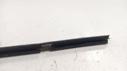 Buick Encore Left Rear Weather Strip Interior 2016 2017 2018 2019 OEM