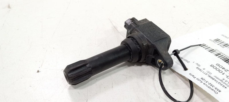 22433AA741 Ignition Coil Ignitor Fits 17-19 IMPREZA 