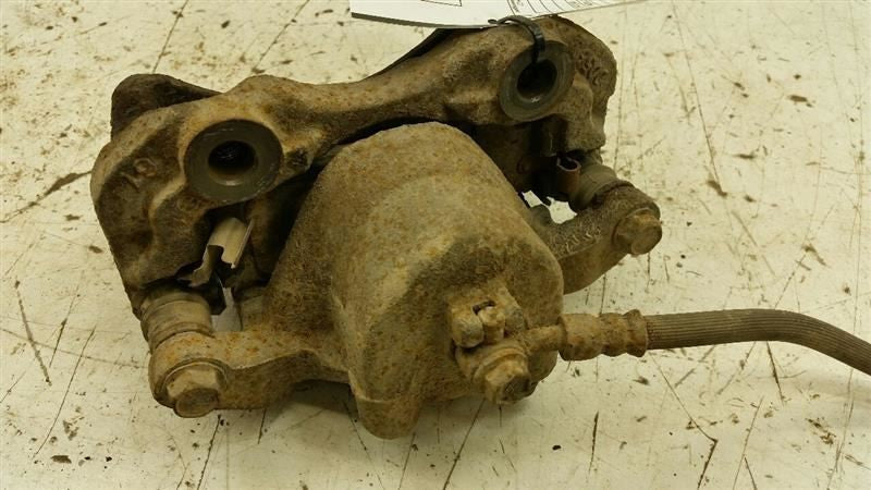 Driver Left Front Brake Caliper Fits 00-06 Nissan Sentra OEM