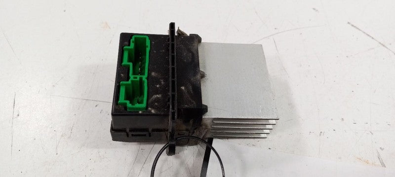 Dodge Journey Blower Resistor Fan Motor Speed Resistor 2014 2015 2016 