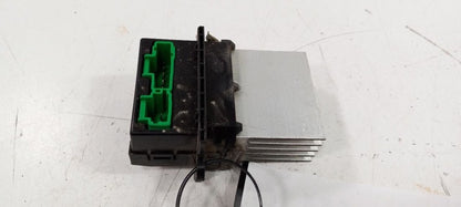 Dodge Journey Blower Resistor Fan Motor Speed Resistor 2014 2015 2016 