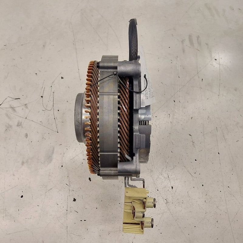 Transmission Electric Motor {A} Only Fits 16-19 Chevy Volt